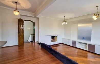 Imagem 4: Sobrado Alto Padrão para Venda no Jardim São Caetano em São Caetano do Sul-SP