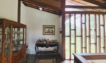 Imagem 7: Casa para venda possui 180 metros quadrados com 2 quartos em Gurupi - Teresina - PI