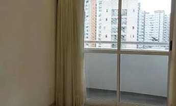 Imagem 4: Apartamento para aluguel tem 55 metros quadrados com 2 quartos