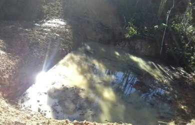 Imagem 4: Área em Campina Grande do Sul - PR, no bairro campina grande do sul - Margens Rod. br 116