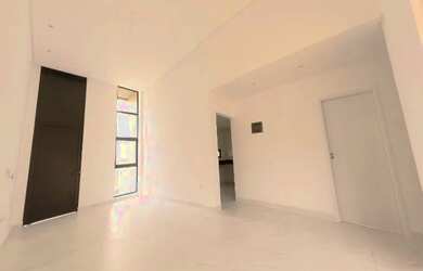 Imagem 3: Giardino Bianco, Casa Térrea com 146m², 3 quartos sendo 1 suite c/ closet