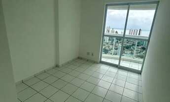 Imagem 7: Apartamento de 2 quartos em Ponta negra - Andar alto