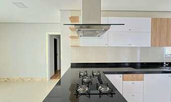 Imagem 3: PREMIATTO - R$ 1.275.000 - Apartamento à venda, 3 dormitórios (1 suíte), 122 m², 2 Vagas