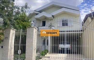 Imagem 4: Sobrado com 6 dormitórios à venda, 650 m² por R$ 2.200.000,00 - Vila Áurea - Poá/SP