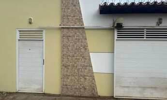 Imagem: Imóvel a venda no Recanto das Emas Q 202