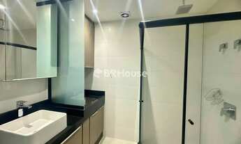 Imagem 7: Studio no Edifício Vertigo com 45.5m²