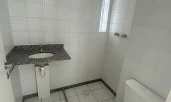 Imagem 5: Apartamento de 2 quartos em Ponta negra - Andar alto