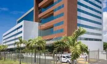 Imagem: Laje Corporativa para Locação em Lauro