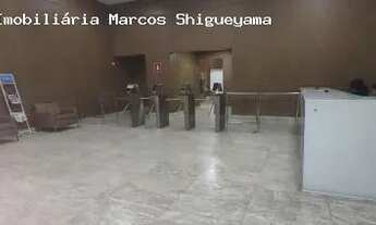 Imagem 4: Laje Corporativa para Locação em Lauro de Freitas, Portão, 1 banheiro, 1 vaga