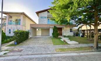 Imagem: Casa no jardins ibiza com 05 quartos no