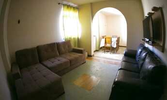 Imagem 2: APARTAMENTO MOBILIADO COM EXCELENTE LOCALIZAÇÃO