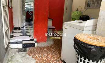 Imagem 4: Casa à venda, 148 m² por R$ 621.000,00 - Vila Vivaldi - São Bernardo do Campo/SP