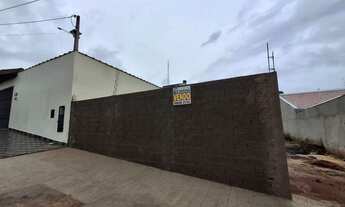 Imagem: Terreno em Pirassunuga/SP- 250m²- Murado