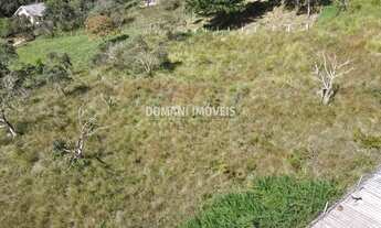 Imagem 6: Lote com Vista Deslumbrante na Região do Parque da Água Santa - Campos do Jordão/SP