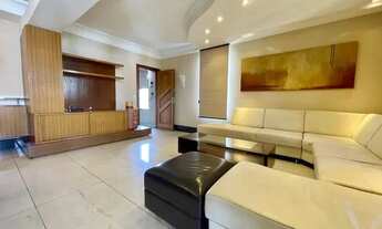 Imagem 4: Apartamento no Castelo, BH 198 m², 4 quartos (1 suíte) com lazer completo