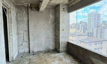 Imagem 3: Apartamento com 2 dormitórios à venda, 86 m² por R$ 733.117,00 - Canto do Forte - Praia Gr