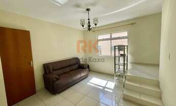 Imagem: COBERTURA - CASTELO