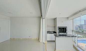 Imagem 6: PREMIATTO - R$ 1.275.000 - Apartamento à venda, 3 dormitórios (1 suíte), 122 m², 2 Vagas