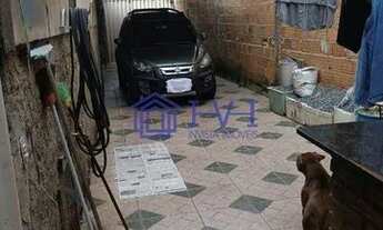 Imagem 4: Casa 3 quartos no bairro Serra Verde