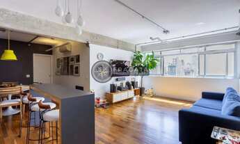 Imagem: Apartamento à venda com 138 metros 3 dormitórios