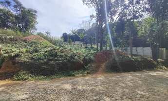 Imagem: Vendo terreno no km 26 da raposo Tavares