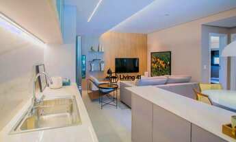 Imagem 6: Apartamento com 2 dormitórios à venda, 68 m² por R$ 844.000,00 - Cabral - Curitiba/PR