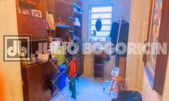 Imagem 4: Apartamento - Padrão / Residencial / Leme