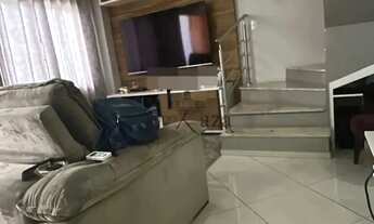 Imagem 2: Oportunidade - Casa em Condomínio - Jardim Altos de Santana I - Condomínio Ventana - Jacar