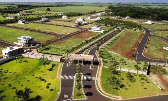 Imagem 5: Terreno em condomínio fechado com 360m², bairro Residencial Alto do Castelo, Zona Sul de R