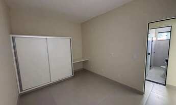 Imagem 13: 505 Sul casa individual com 2/4, com armários, nova, excelente acabamento