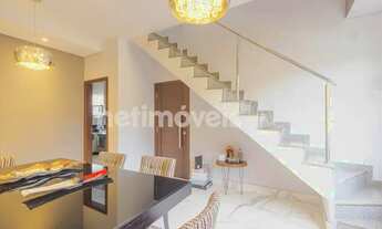 Imagem: Cobertura de 03 quartos à venda no Ouro