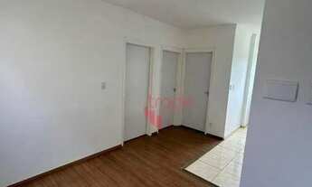 Imagem 5: Apartamento com 2 dormitórios à venda, 42 m² por R$ 180.000,00 - Jardim Cybelli - Ribeirão