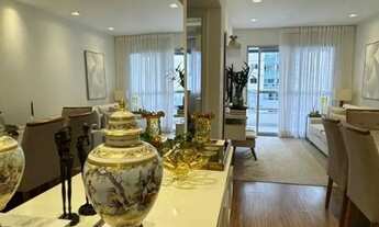 Imagem: Imóvel para venda tem 96 metros quadrados