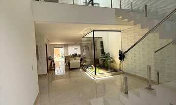 Imagem 2: Casa Alto Padrão Reserva da Morada