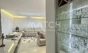 Imagem 5: Apartamento à venda, 3 suítes, 111 m², Setor Oeste, Goiânia, GO