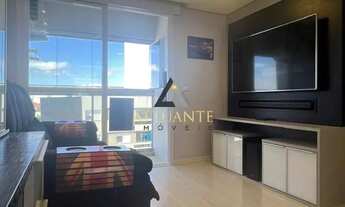 Imagem 3: Apartamento semi Mobiliado com suíte no Bairro Kayser