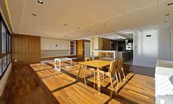 Imagem 5: Alto Padrão na Cidade Alta 3 Dormitórios, Suíte com Banheira e Vista Oeste