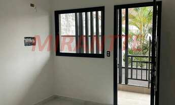 Imagem 2: Apartamento de 30m² com 1 quartos em Vila Pauliceia