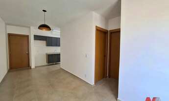 Imagem 3: Naif Art Residence - Apartamento 02 dormitórios para locação no bairro Jardim Yolanda - Sã