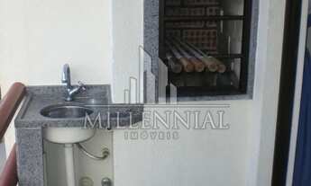 Imagem 6: Apartamento para temporada em Canasvieiras