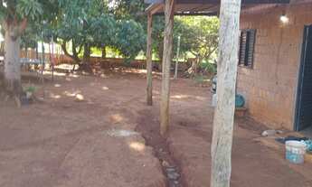 Imagem: Vendo ou troco chácara em planaltinaGoiás