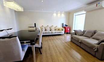 Imagem 7: Cobertura para venda em Santana com 2 quartos, sendo 1 suíte , 164m²