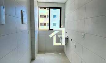 Imagem 7: Apartamento | Jatiúca | 2 Quartos | 71M2 | 1 Suíte | Lavabo | Terminação Norte