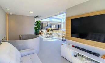 Imagem 6: Apartamento à Venda - Brooklin, 3 Quartos, 185 m2