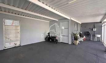 Imagem 2: Casa para Venda em Santo Anastácio, Jardim Santa Helena, 3 dormitórios, 2 banheiros