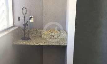 Imagem 4: Apartamento 2 quartos 1 suíte no Setor Negão de Lima