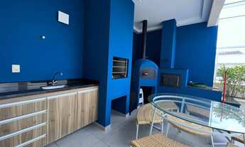 Imagem 6: Cobertura penthouse no Itaguá, 3 dormitórios com ampla varanda gourmet com hidro - Ubatuba