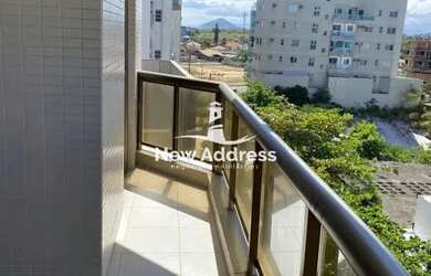 Imagem 2: À venda um 4 Quartos com vista do mar da Praia de Peracanga - Guarapari