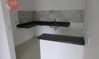 Imagem 3: Apartamento à venda, 61 m² por R$ 350.000,00 - Residencial Flórida - Ribeirão Preto/SP