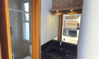 Imagem 6: Casa em Condomínio para Venda em Indaiatuba, Jardim Bréscia, 3 dormitórios, 3 suítes, 4 ba